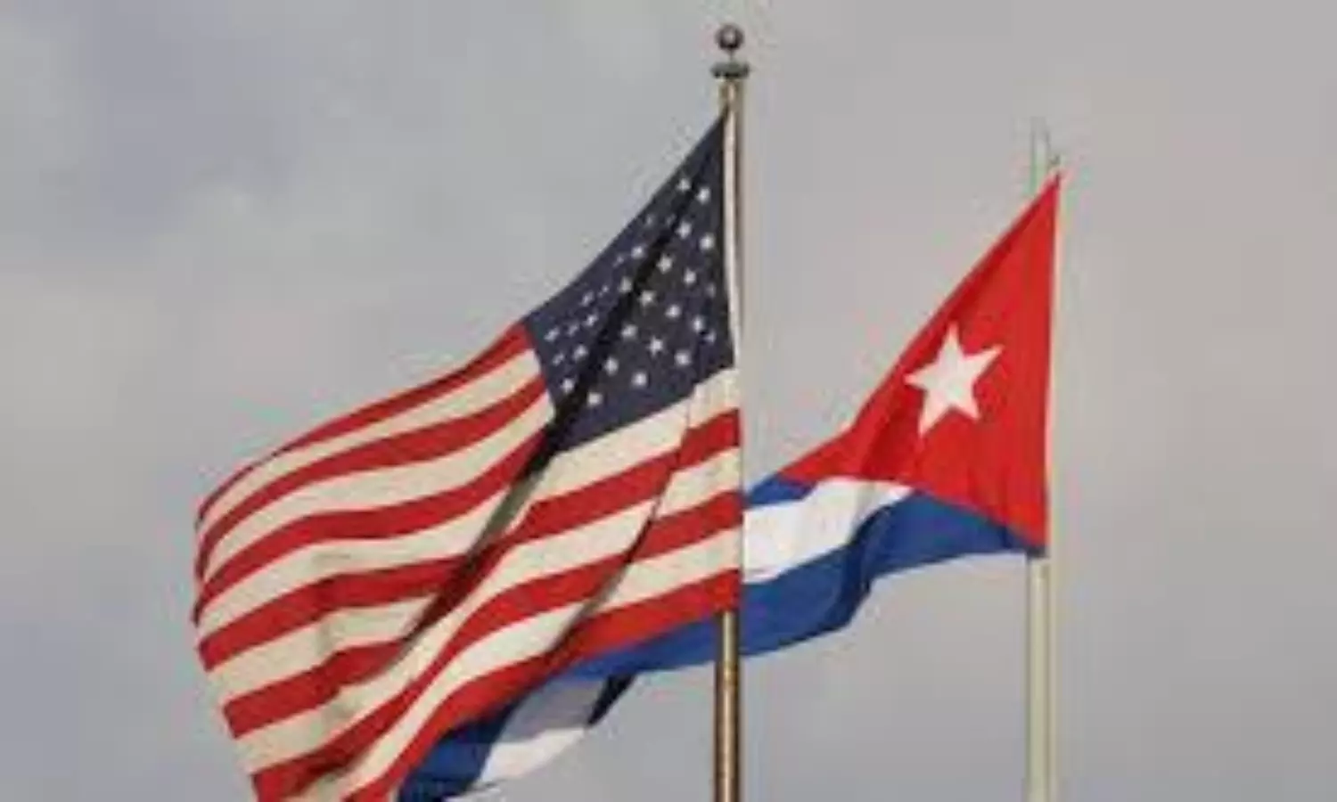 Cuba US