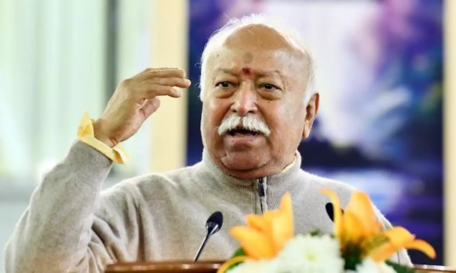 RSS chiefs ‘True Independence Day