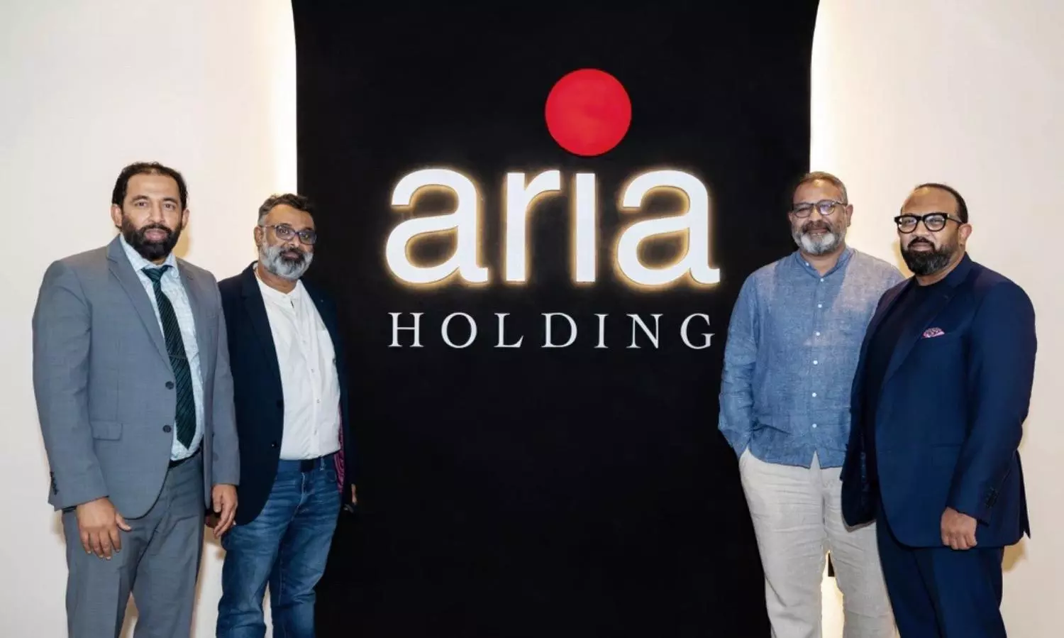Qatar based Vistas Global partners with CamCom to redefine smart city management through AI