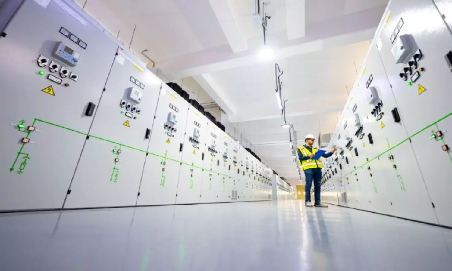 UAE launches world’s first solar, battery gigascale project for uninterrupted renewable energy