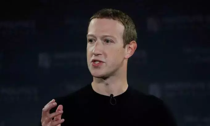 Will fire 3,600 Low Performers, hire new people: Mark Zuckerberg