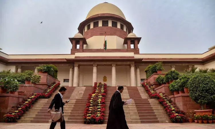 SC bars declaration of Bihar legislative council by-poll result