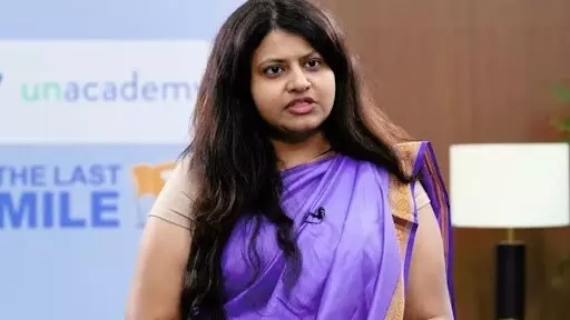 UPSC cheating case: SC shields ex-IAS officer Puja Khedkar from arrest