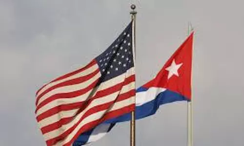 Cuba US