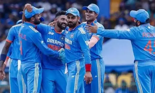 Indian captain to visit Pakistan for Champions Trophy opening ceremony