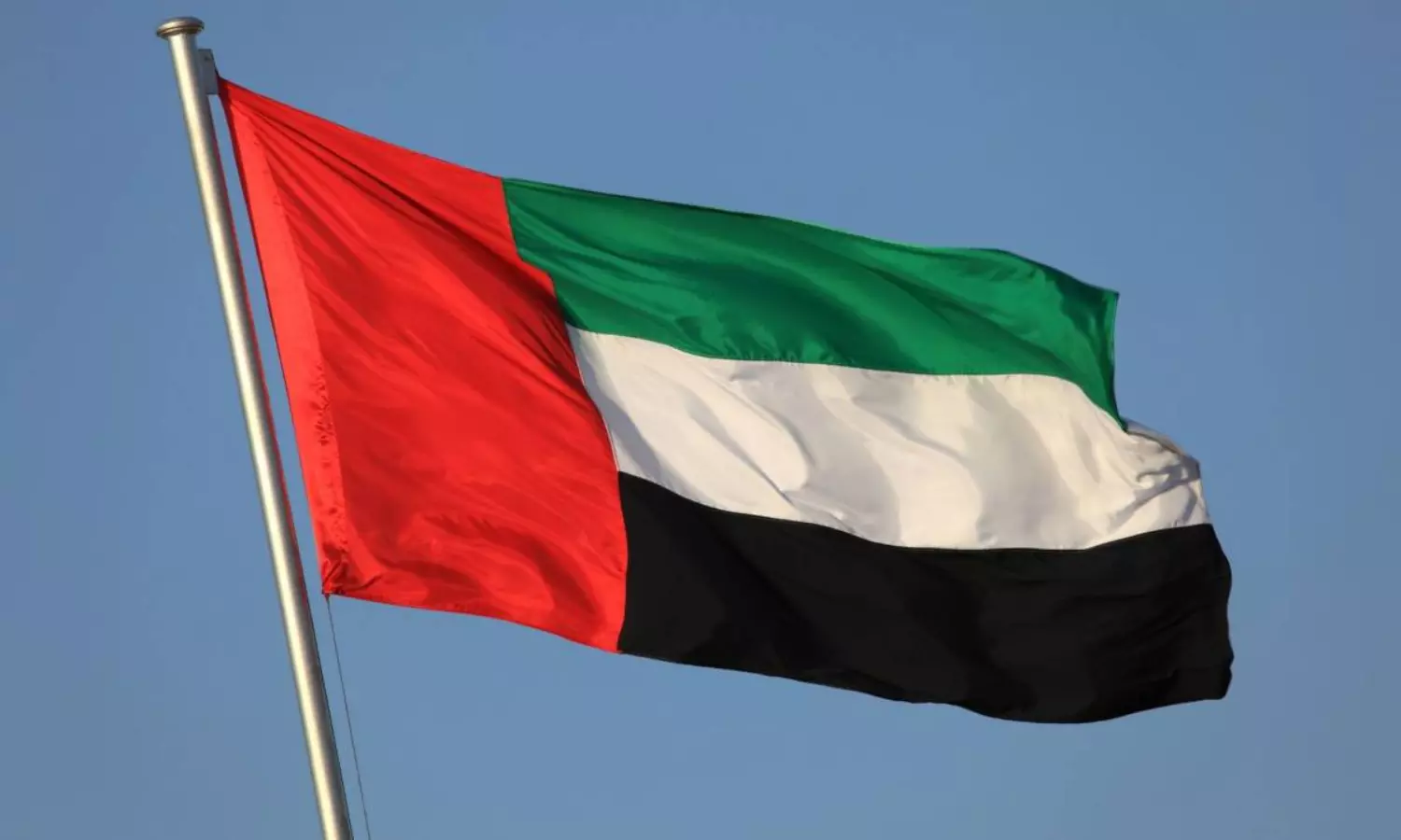 UAE welcomes ceasefire, hostage release in Gaza Strip