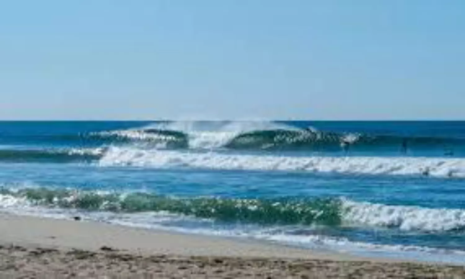 La Nina Spring 2025