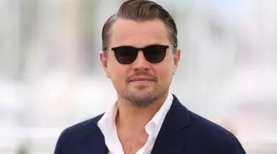 Leonardo DiCaprio announces $1 million donation for LA fire relief