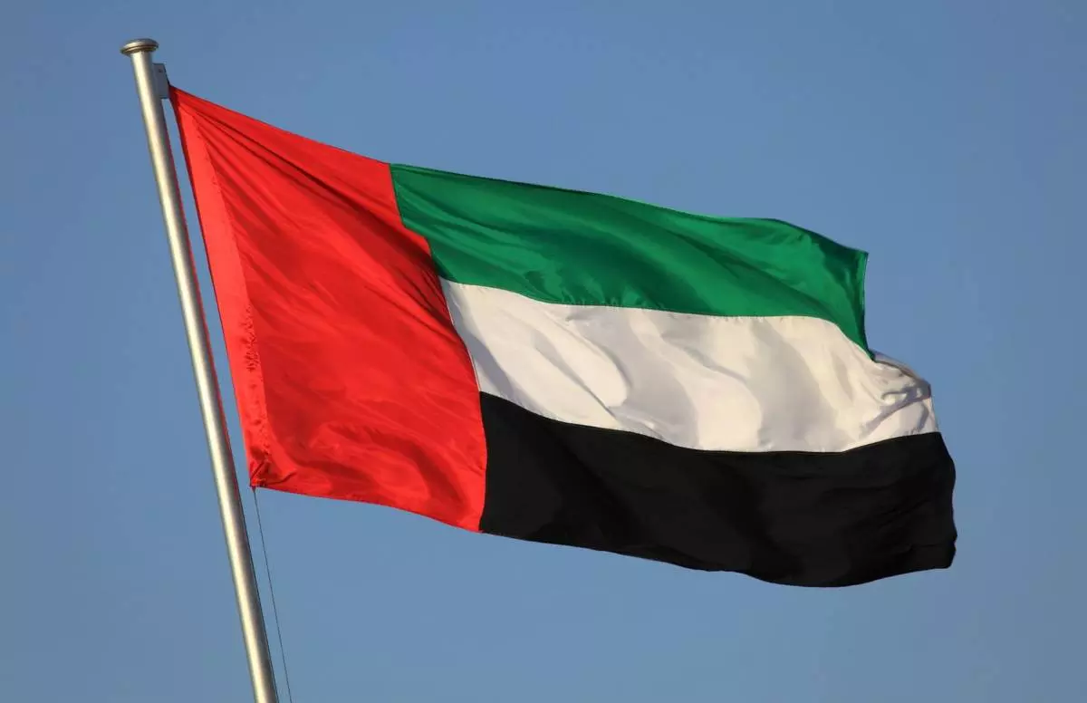 UAE welcomes ceasefire, hostage release in Gaza Strip