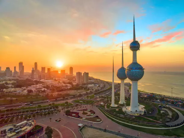 Kuwait to implement new tax law on harmful goods