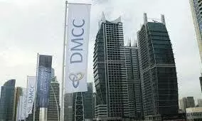 DMCC