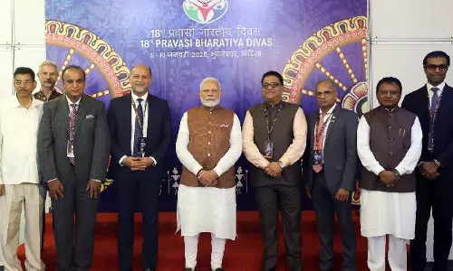 Speeches with rhyming phrases will hardly address expatriate issues