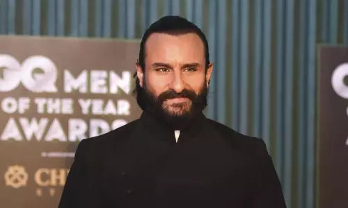 Saif Ali Khan’s domestic help allowed attacker entry into the house: Police