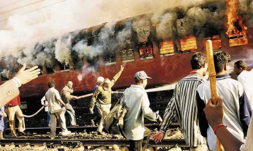 SC to hear Godhra train burning case on Feb 13