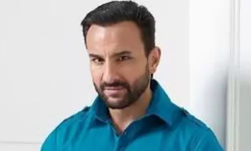 Saif Ali Khan safe; Multiple surgeries done, now recovering
