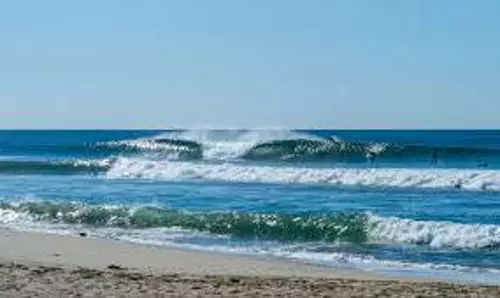 La Nina Spring 2025