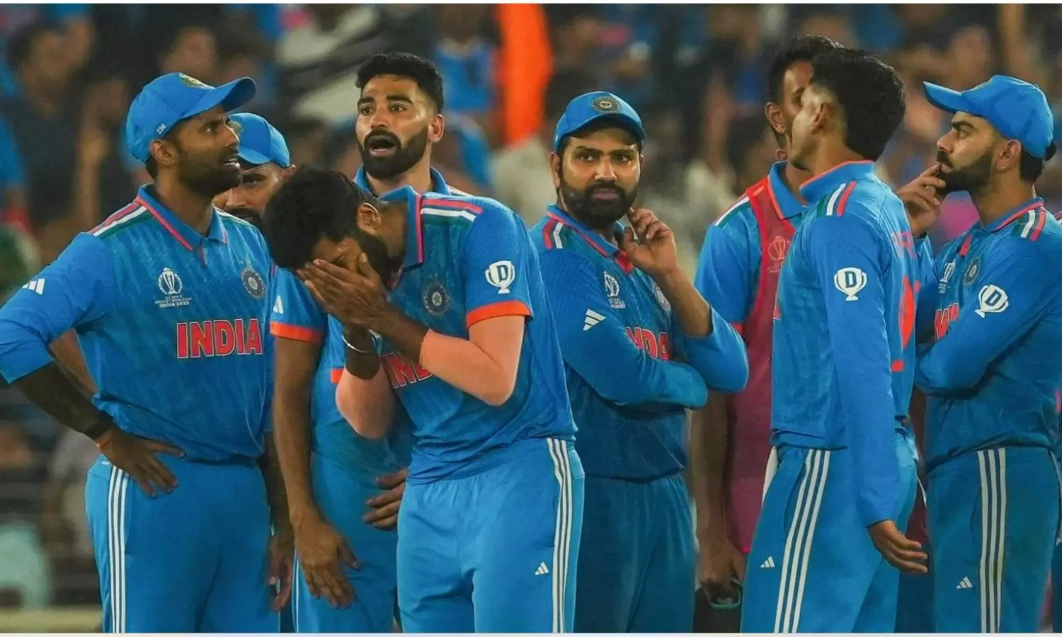 Indias disastrous Australian run: BCCI issues 10-point diktat for squad