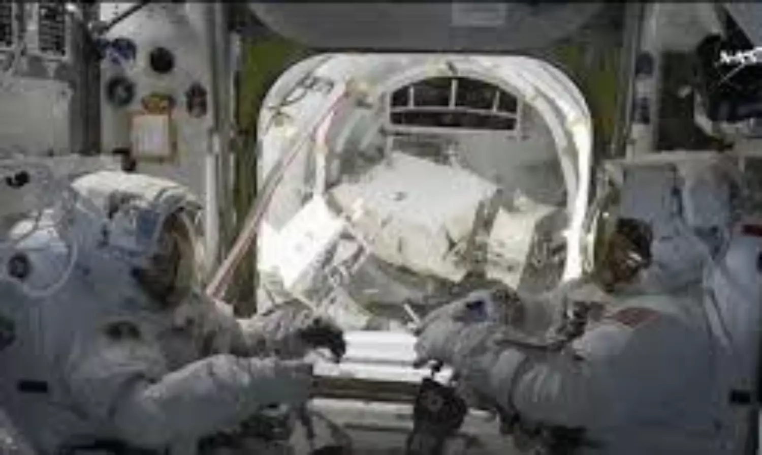 Sunita Williams