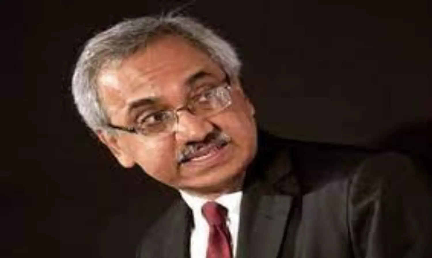 nse anand subramanian