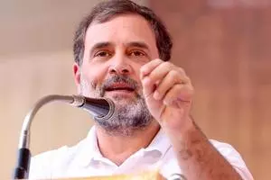 Ktaka High Court stays defamation case proceedings against Rahul Gandhi