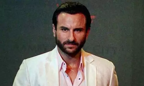 Saif Ali Khan likely to be discharged from hospital in 2-3 days: Doctors