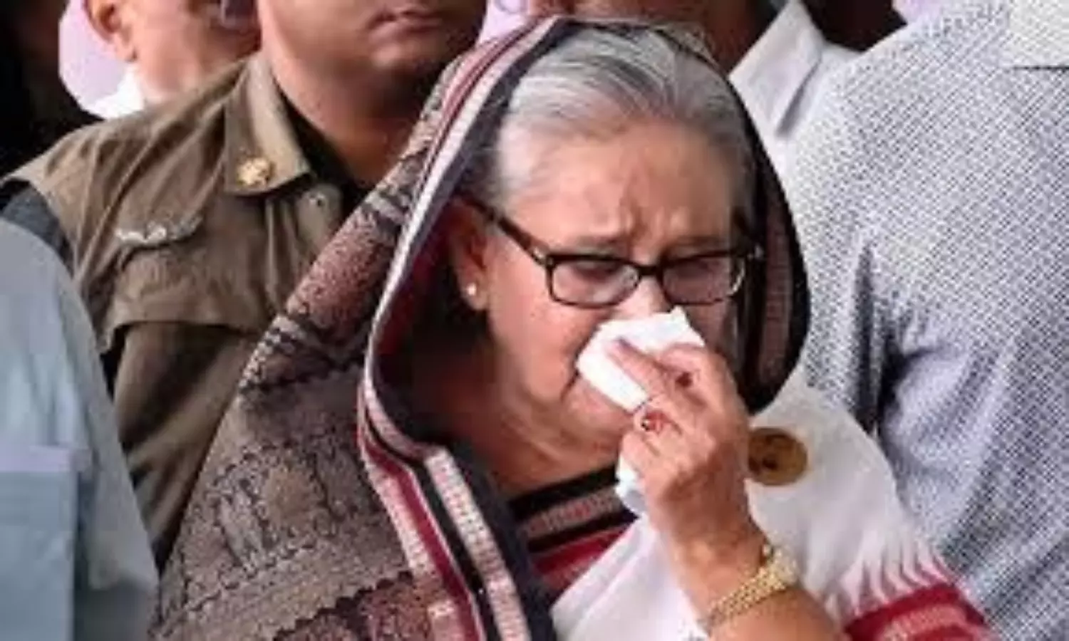 Sheikh Hasina