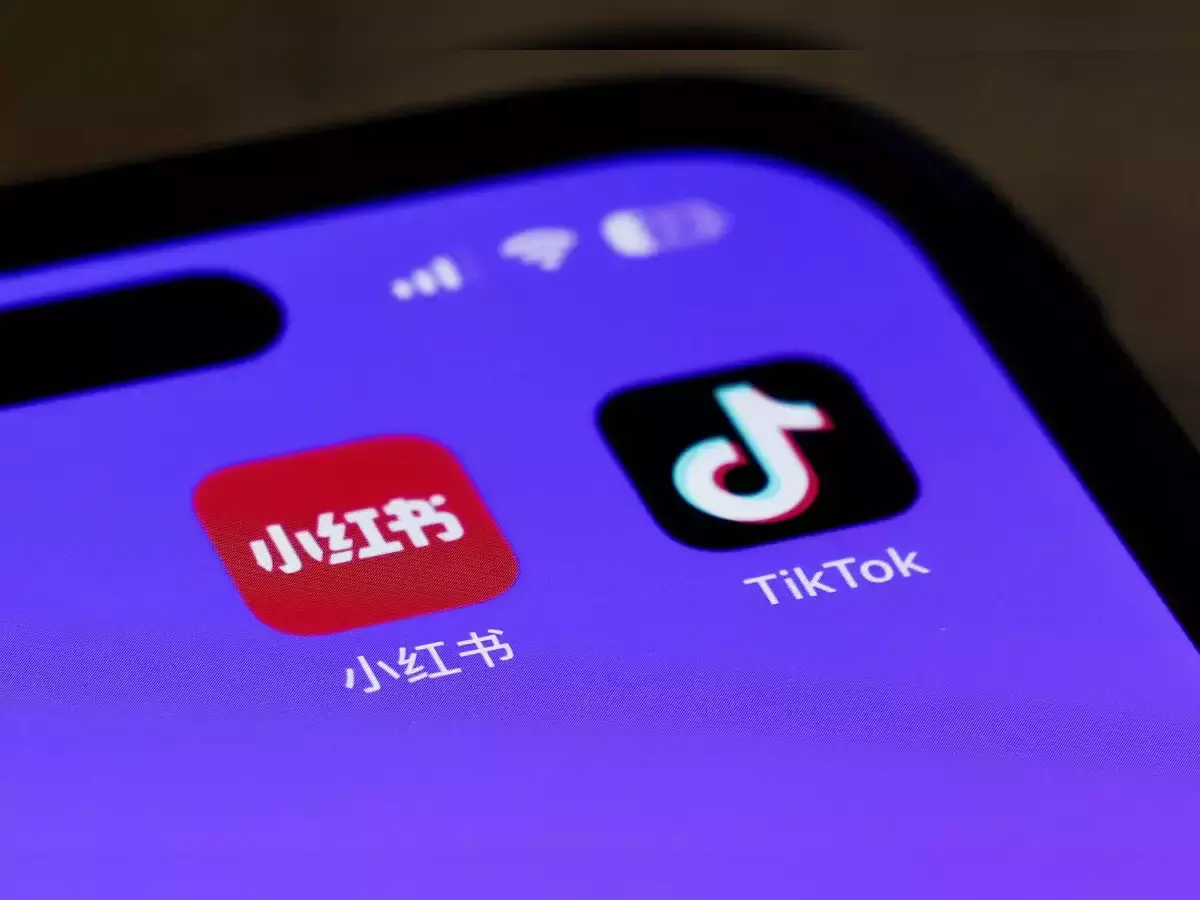 TikTok refugees flock to Xiaohongshu: What to know about RedNote app