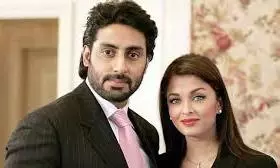 Abhishek Bachchan