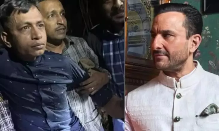 Bangladeshi angle in Saif Ali Khan stabbing case raises political din