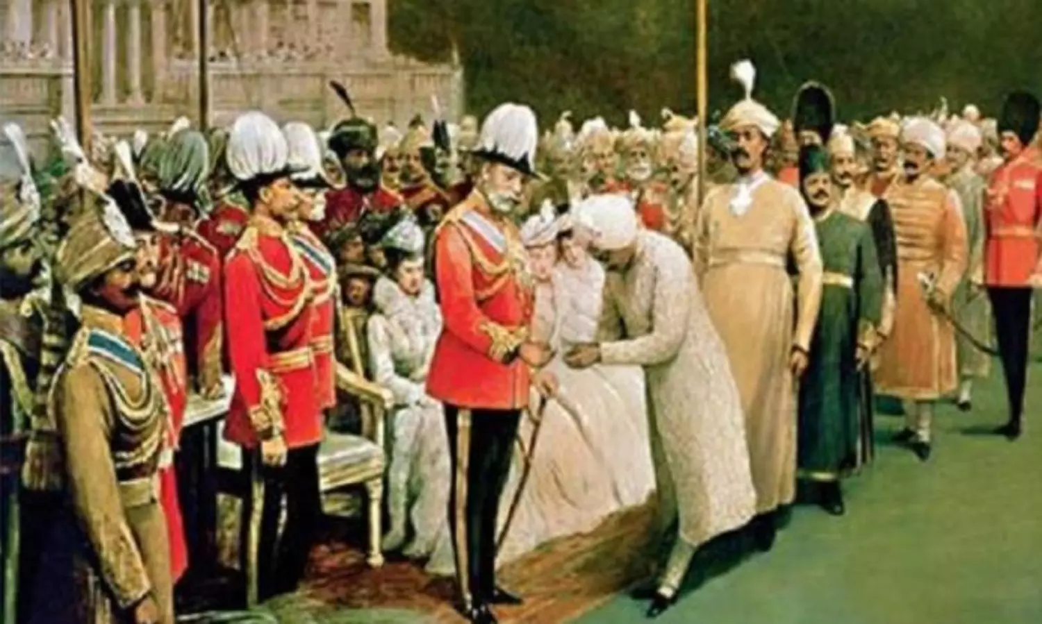 UK’s richest 10% extracted USD 33.8 trillion from India during colonialism