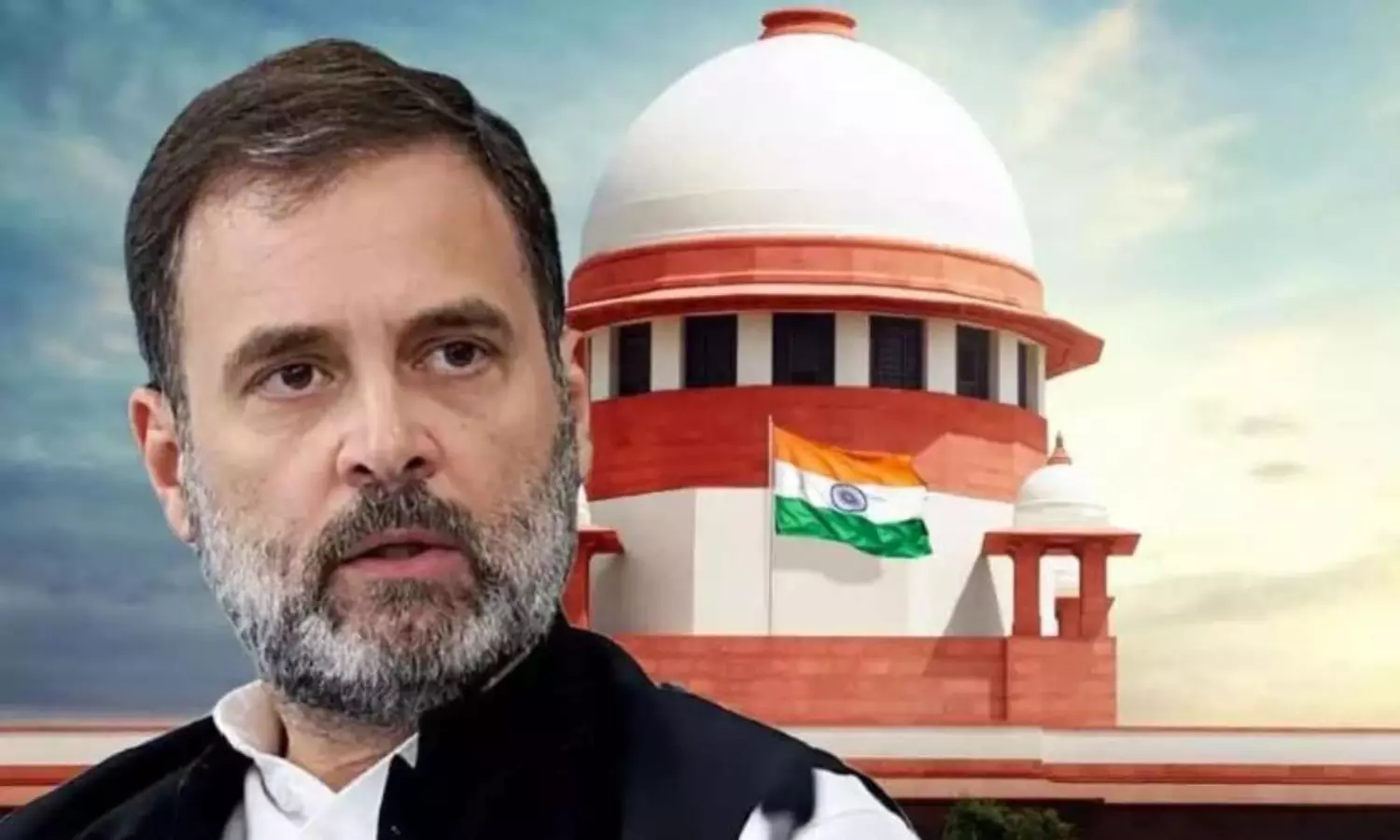 SC stays defamation case against Rahul Gandhi over Amit Shah remarks