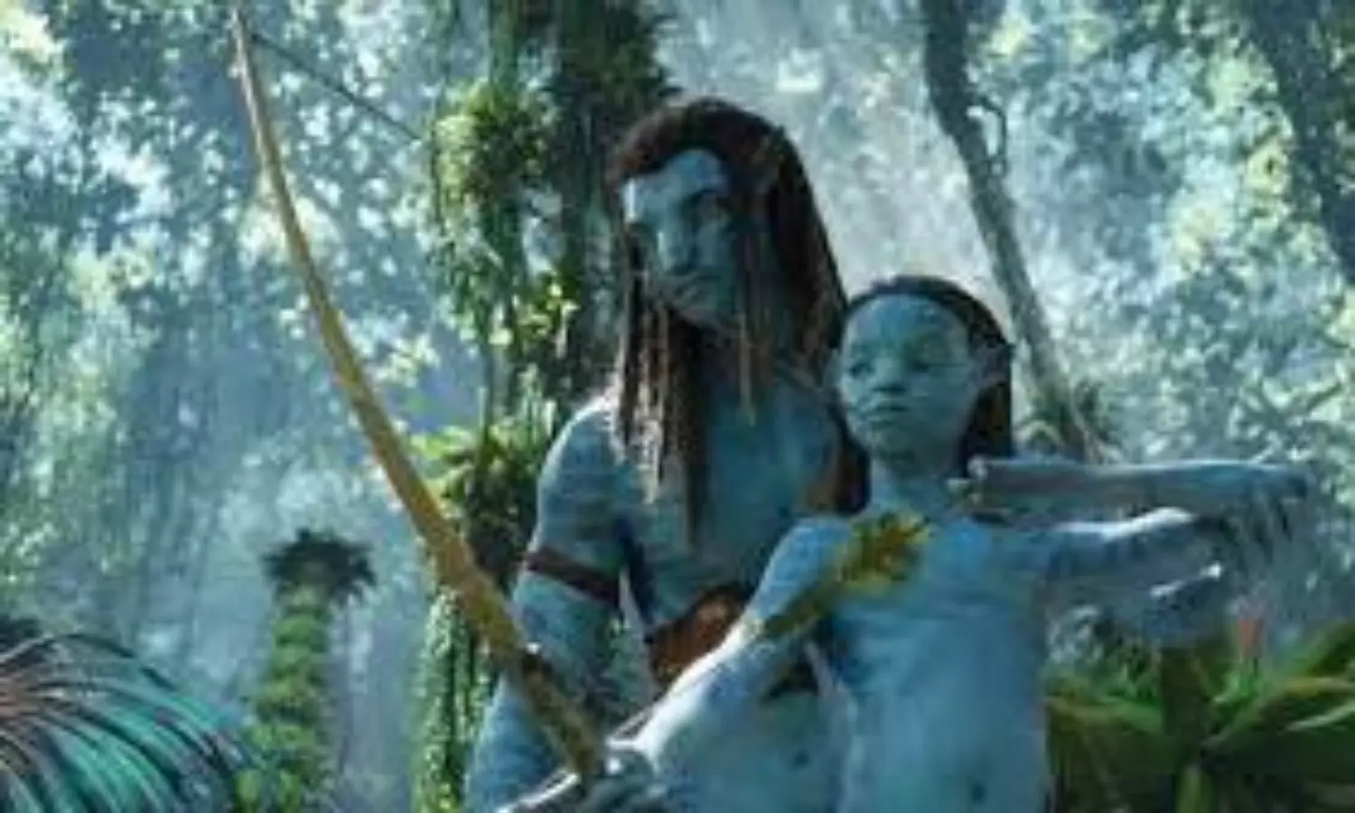 Avatar 3: Fires and Ash