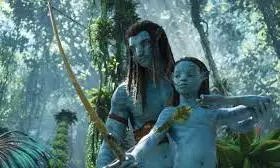 Avatar 3: Fires and Ash
