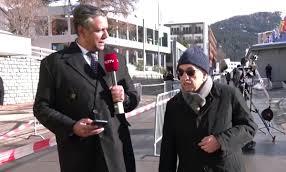 Godrej Agrovet at Davos