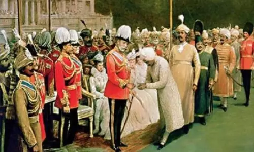 UK’s richest 10% extracted USD 33.8 trillion from India during colonialism