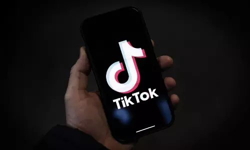 TikTok is back in US; thanks to President Trump