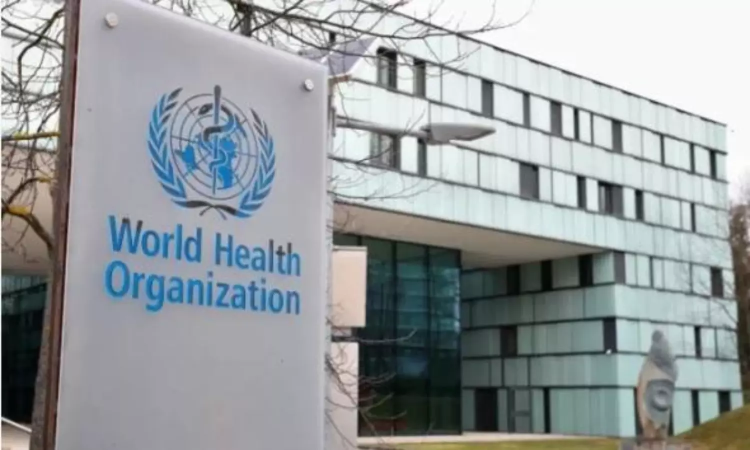 Withdrawing from World Health Organisation: Trump announces