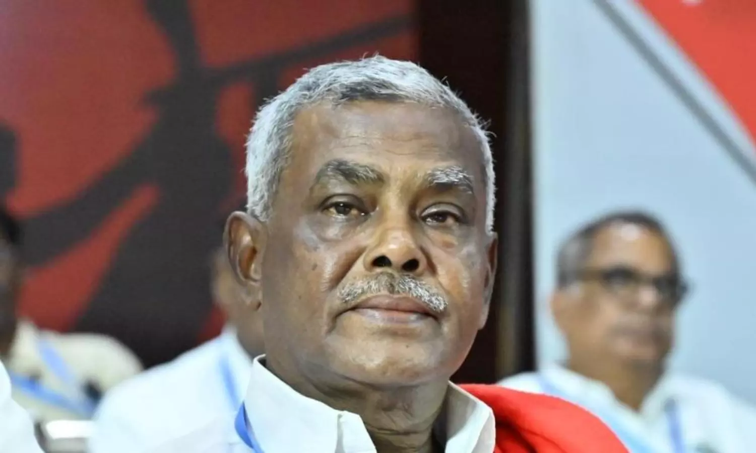 Cow urine controversy: Remove IIT-Madras Director, TN CPI-M secretary