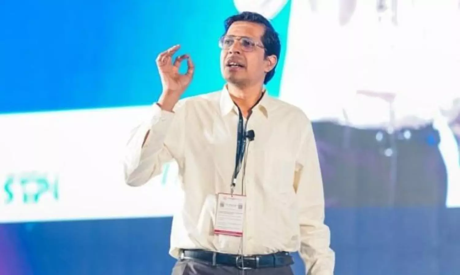 There’s scientific justification on cow urine benefits: V Kamakoti