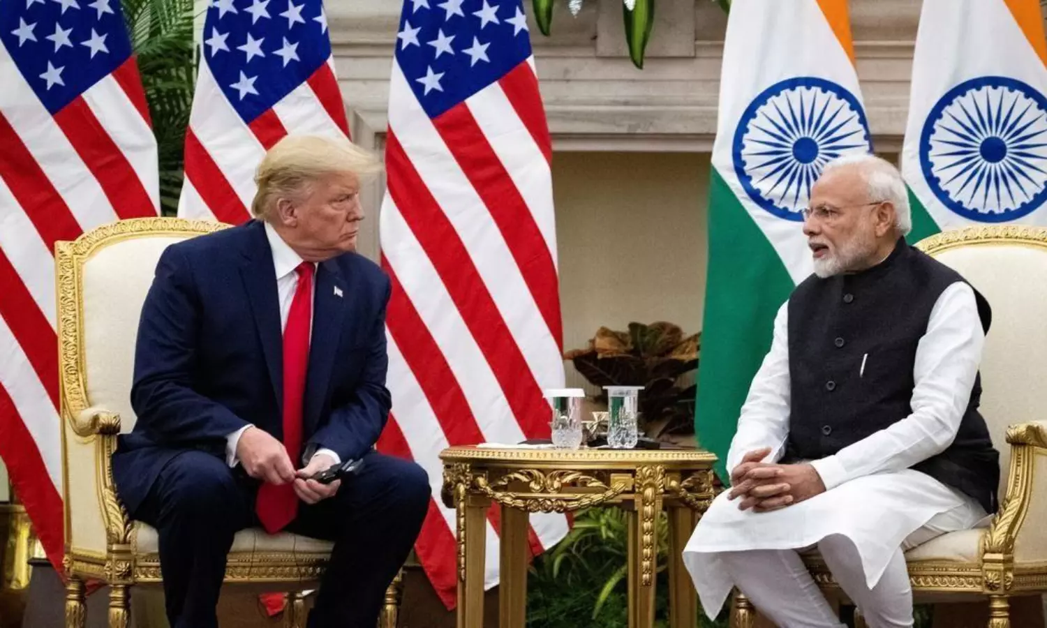 New Delhi, US to cooperate in repatriating undocumented Indian migrants