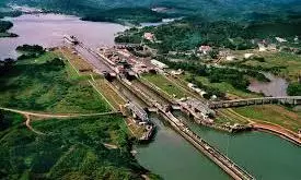 panama canal