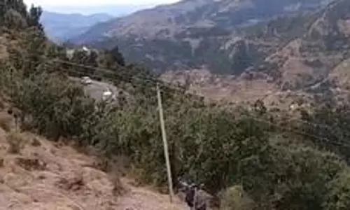 J&Ks Rajouri village declared containment zone after mysterious death