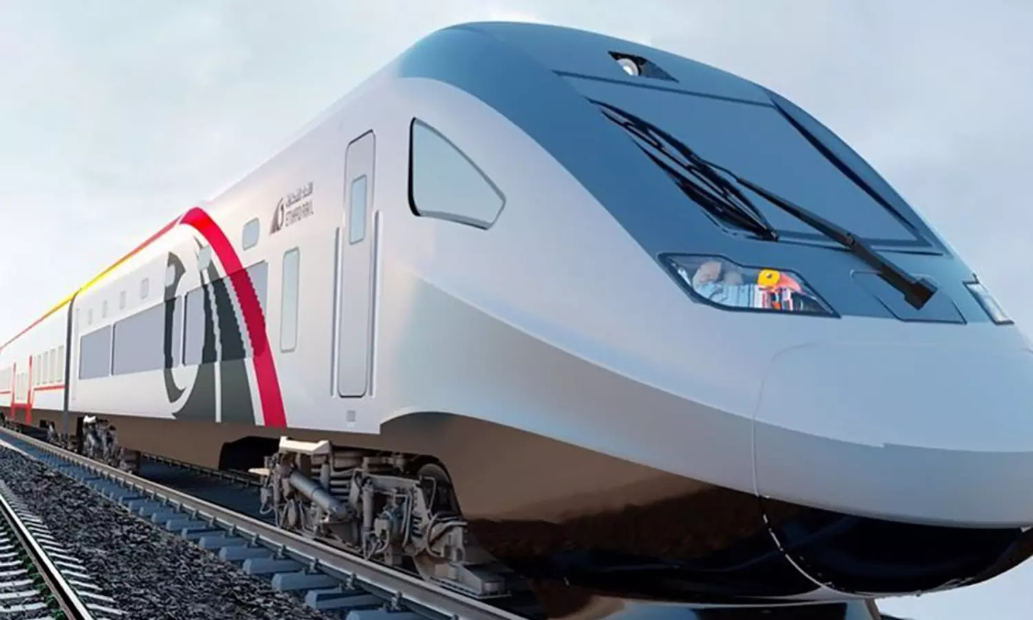 Etihad Rail announces high-speed train: Dubai to Abu Dhabi in 30 minutes