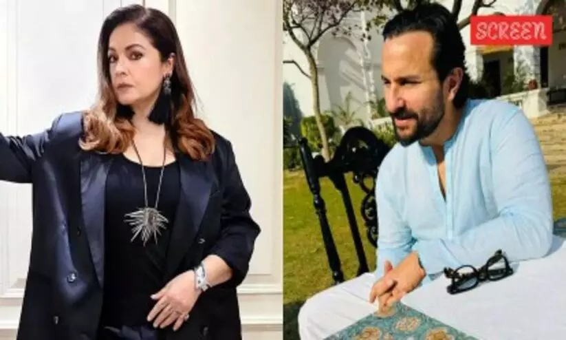 Pooja Bhatt shuts down ‘conspiracy theorists’ about Saif’s fast recovery’