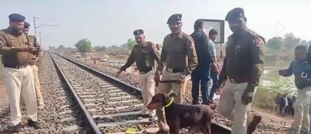 Jalgaon train accident caused by tea-sellers fire rumour: Ajit Pawar