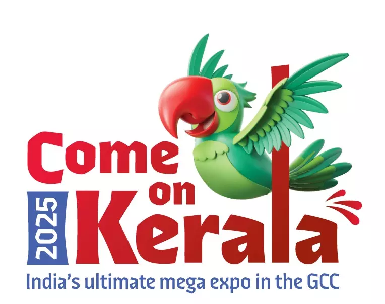 Come On Kerala 7th edition arrives in Sharjah on May 9-11