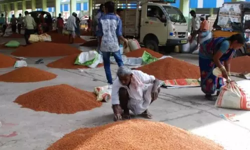 Centre sets target of 10,000 Geographical Indication tags by 2030