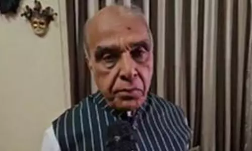 Last JPC meets on Waqf Bill convened in a hurry, Oppn seeks more time