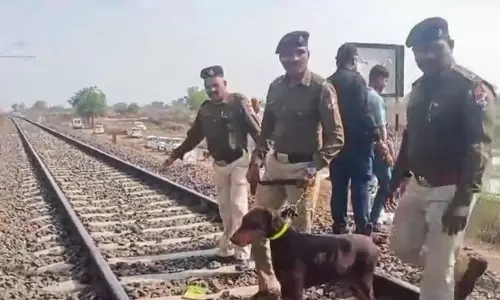 Jalgaon train accident caused by tea-sellers fire rumour: Ajit Pawar