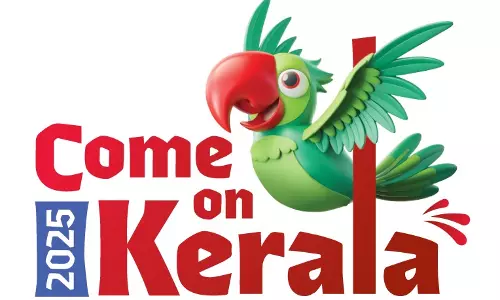 Come On Kerala 7th edition arrives in Sharjah on May 9-11
